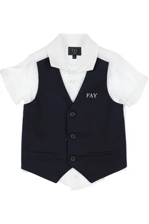 FAY CAMISETAS Y TOPS - Camisas