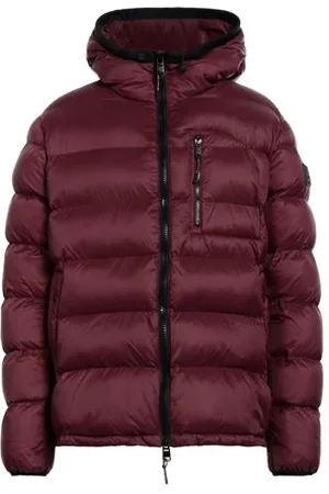 Dekker ROPA DE ABRIGO - Plumíferos y acolchados