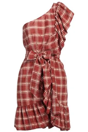 WEILI ZHENG VESTIDOS - Minivestidos