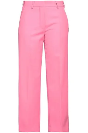 DRIES VAN NOTEN PARTES DE ABAJO - Pantalones