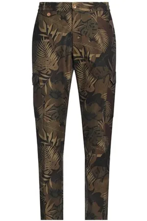Etro PARTES DE ABAJO - Pantalones