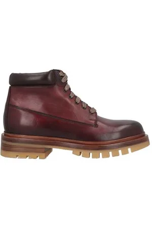 santoni CALZADO - Botines de caña alta