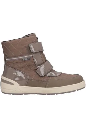 Geox CALZADO - Botines de caña alta