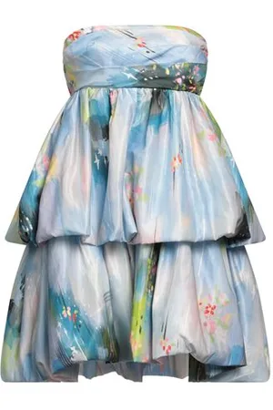 LEO LIN VESTIDOS - Minivestidos