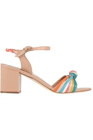 Twin-Set CALZADO - Sandalias con cierre