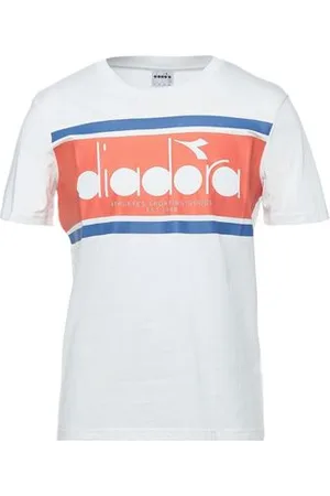 Diadora CAMISETAS Y TOPS - Camisetas