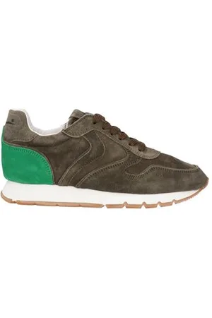 Voile blanche CALZADO - Sneakers