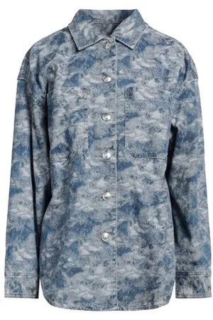 RAG&BONE CAMISETAS Y TOPS - Camisas vaqueras