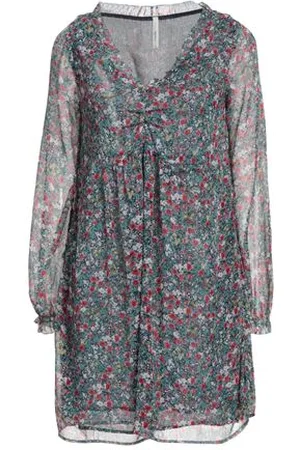 Pepe Jeans VESTIDOS - Minivestidos