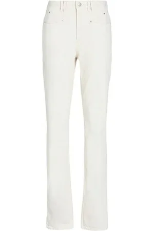 Isabel Marant PARTES DE ABAJO - Pantalones vaqueros