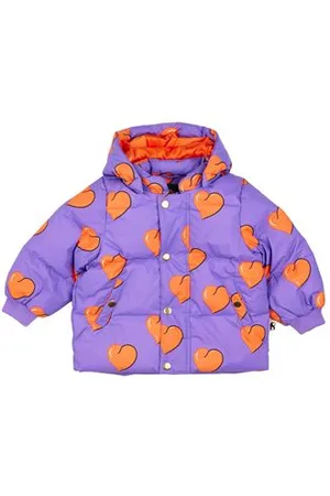 Mini Rodini ROPA DE ABRIGO - Plumíferos y acolchados