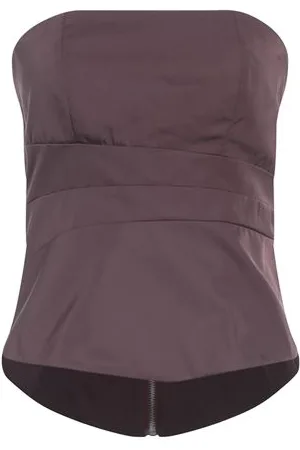 Virna Dro CAMISETAS Y TOPS - Tops