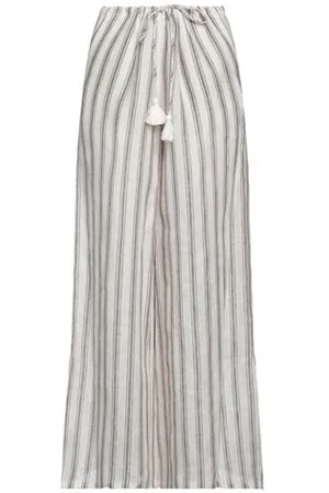 Tory Burch PARTES DE ABAJO - Pantalones