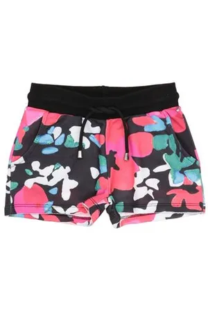 GAËLLE PARTES DE ABAJO - Pantalones cortos y bermudas