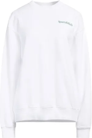 Sporty & Rich CAMISETAS Y TOPS - Sudaderas