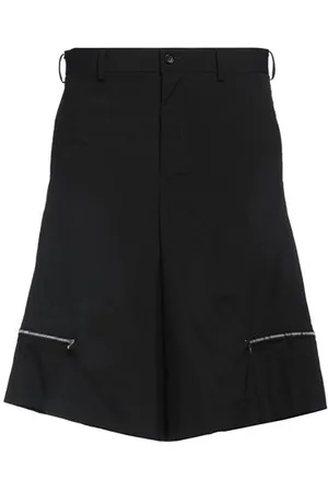 Comme des Garçons PARTES DE ABAJO - Pantalones cortos y bermudas