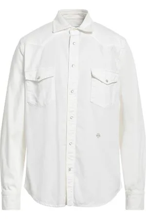 Jacob Cohen CAMISETAS Y TOPS - Camisas vaqueras