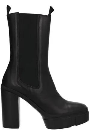 vic matiè CALZADO - Botines de caña alta