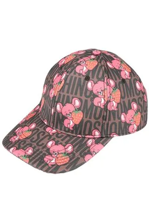 Moschino COMPLEMENTOS - Sombreros