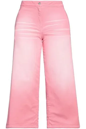 Kenzo PARTES DE ABAJO - Pantalones vaqueros