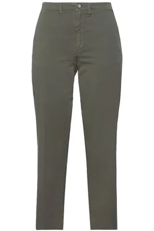 KILTIE PARTES DE ABAJO - Pantalones