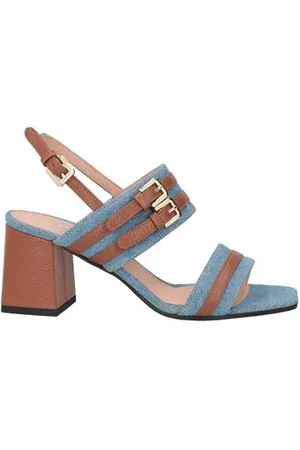 Pollini CALZADO - Sandalias con cierre