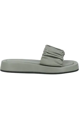 Officine creative CALZADO - Sandalias con cierre