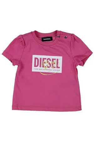 Diesel CAMISETAS Y TOPS - Camisetas