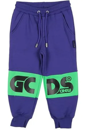 GCDS PARTES DE ABAJO - Pantalones