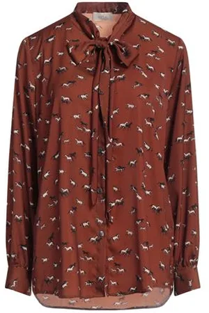 ALTEA CAMISETAS Y TOPS - Camisas