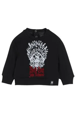John Richmond CAMISETAS Y TOPS - Sudaderas