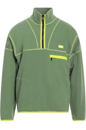 Huf CAMISETAS Y TOPS - Sudaderas