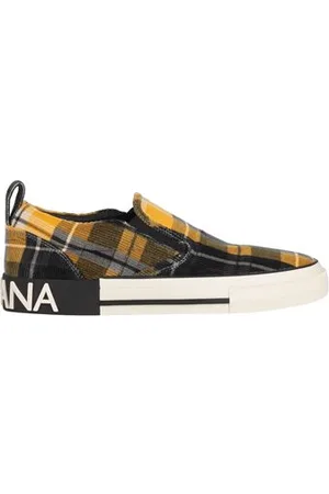 Dolce & Gabbana CALZADO - Sneakers