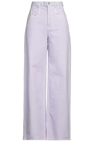 Isabel Marant PARTES DE ABAJO - Pantalones vaqueros
