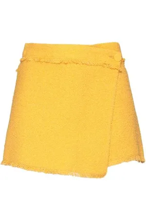 Msgm PARTES DE ABAJO - Pantalones cortos y bermudas