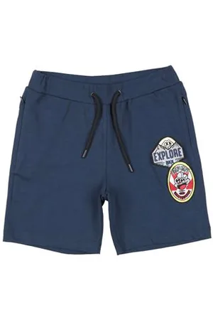 Bikkembergs PARTES DE ABAJO - Pantalones cortos y bermudas