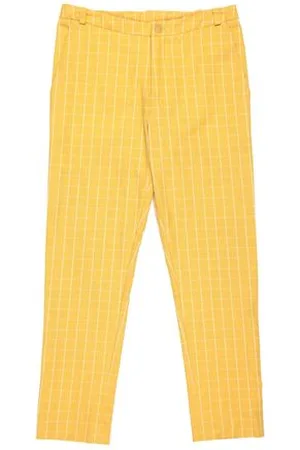 MAX & LOLA PARTES DE ABAJO - Pantalones
