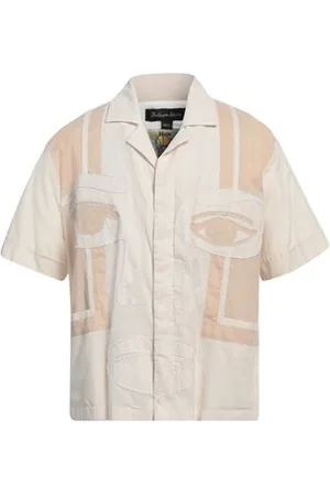 KIDSUPER STUDIOS CAMISETAS Y TOPS - Camisas