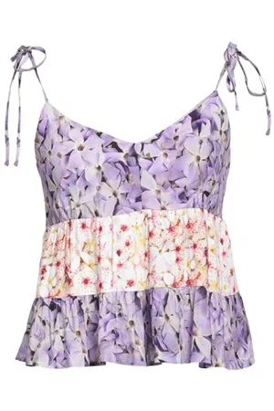 Desigual CAMISETAS Y TOPS - Tops