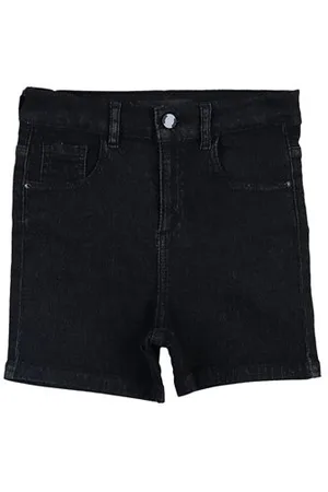 Guess PARTES DE ABAJO - Pantalones cortos y bermudas
