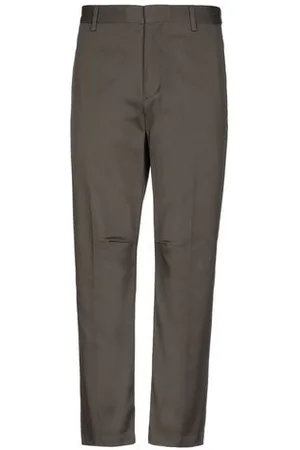 PMDS PREMIUM MOOD DENIM SUPERIOR PARTES DE ABAJO - Pantalones