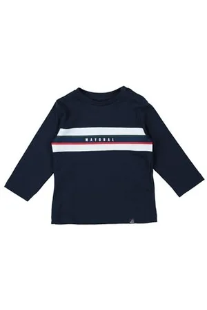 Mayoral CAMISETAS Y TOPS - Camisetas