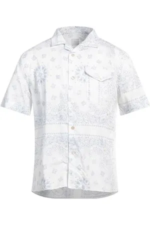 ELEVENTY CAMISETAS Y TOPS - Camisas