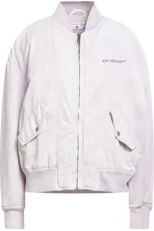 OFF-WHITE ROPA DE ABRIGO - Chaquetas y cazadoras