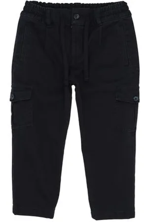 Dolce & Gabbana PARTES DE ABAJO - Pantalones