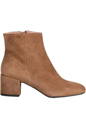 BIANCA DI CALZADO - Botines de caña alta