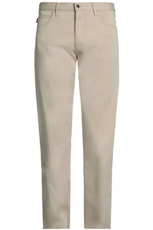 Emporio Armani PARTES DE ABAJO - Pantalones