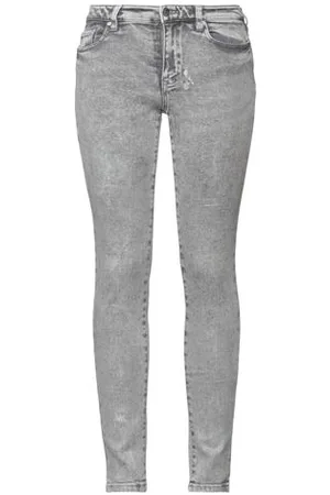 Armani Exchange PARTES DE ABAJO - Pantalones vaqueros