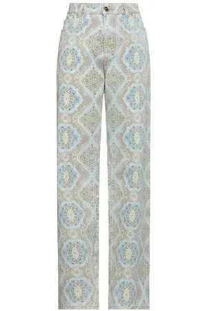 Etro PARTES DE ABAJO - Pantalones vaqueros