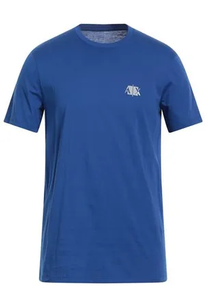 Armani Exchange CAMISETAS Y TOPS - Camisetas